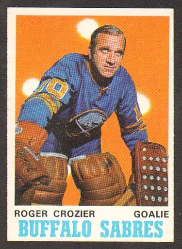 145 Roger Crozier
